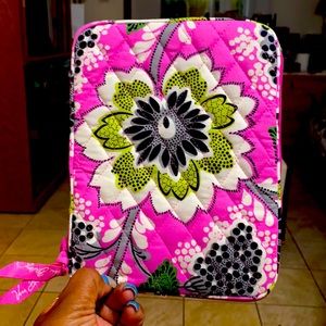 Vera Bradley Priscila pink